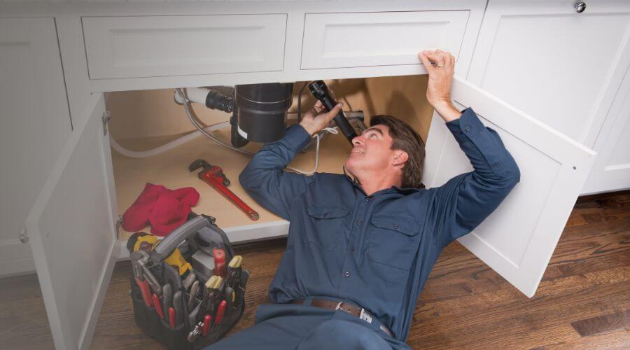 Professional Leak Detection in Baraboo, WI
